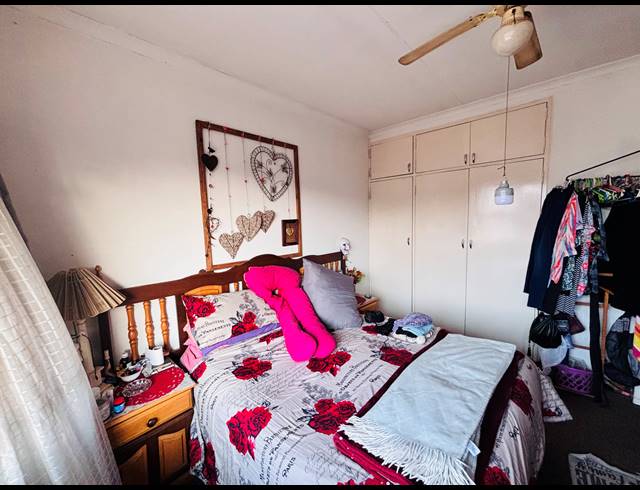 3 BEDROOM DUPLEX FOR SALE IN SILVERTON